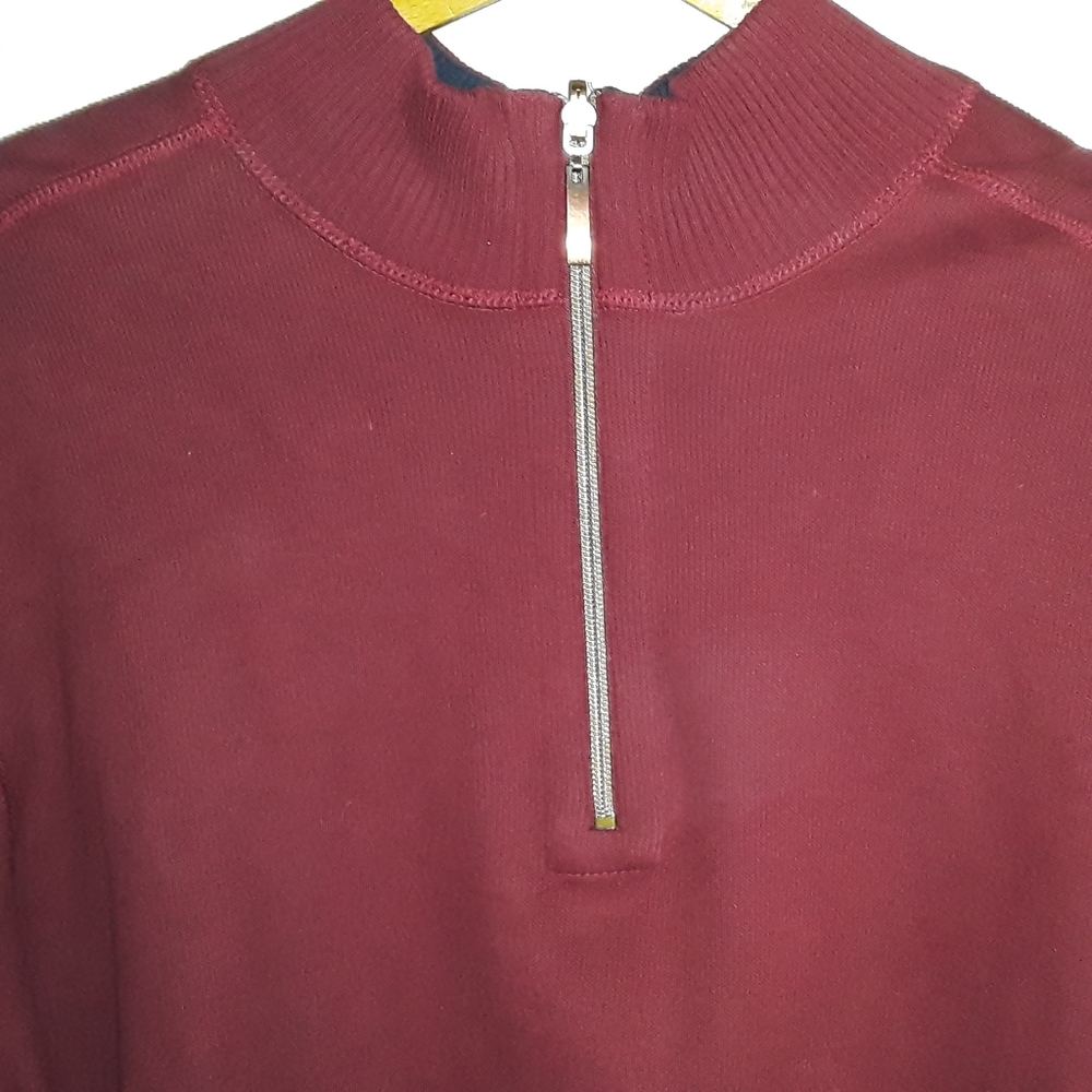 NWT Islander XL Men's 100% cotton sweater - Picture 2 of 6